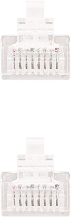 Nanocable Cable de Red Cat5e UTP AWG24 3m Gris RJ45 Nanocable Cable de Red Cat5e UTP AWG24 3m Gris RJ45